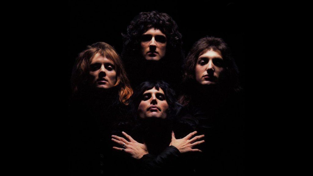 band rock