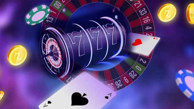 Aneka Pilihan Slot Gacor Terbaru