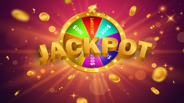 Beragam Keuntungan Bermain Judi Slot