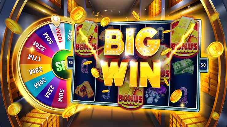 Rahasia Main Slot Online