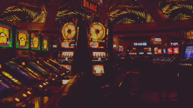 Daftar Situs Slot Gacor