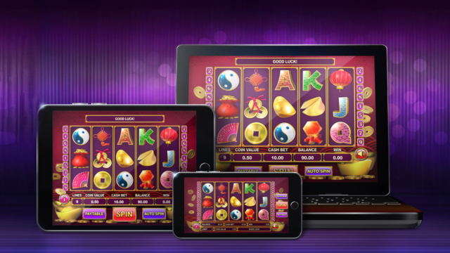 Link Situs Slot Gacor