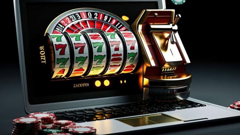 Penyedia Judi Online Terbaik Paling Gacor Bet 200