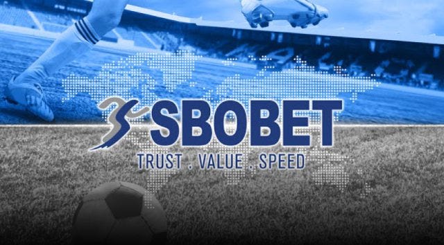 sbobet