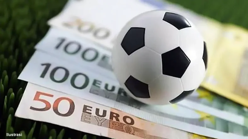 Strategi Jitu Taruhan Bola Liga Champions