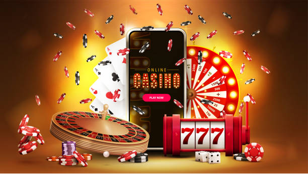 Clickbet88: Inovasi dalam Permainan Casino Online