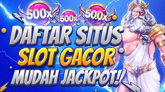 Mulai Permainan Slot Anda dengan Bonus 100 untuk Pemula