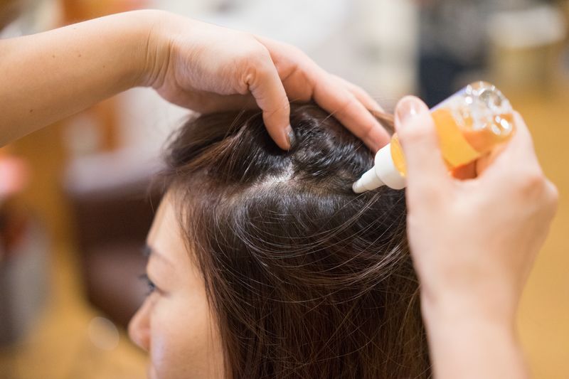 Tips Menjaga Rambut Berwarna Agar Tetap Cerah dan Terawat